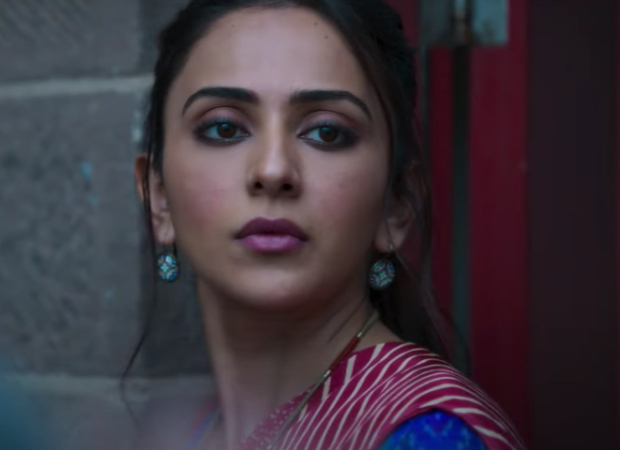 Cuttputlli Trailer Launch: Rakul Preet Singh says boyfriend Jackky Bhagnani didn’t know she was offered Rakshasudu remake: ‘He got to know later’  : Bollywood News – Bollywood Hungama