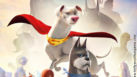 DC League of Super-Pets (English) Movie Review