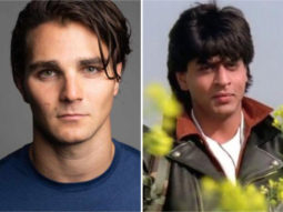 DDLJ Musical faces flak for casting white actor Austin Colby for the role of Shah Rukh Khan’s Raj; fans express disappointment