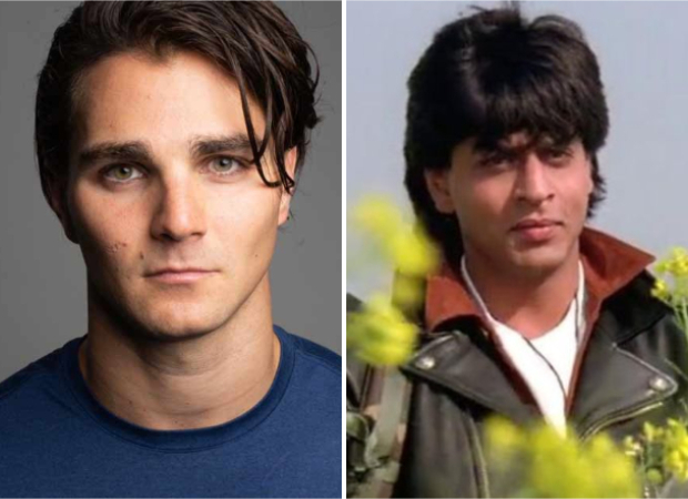 DDLJ Musical faces flak for casting white actor Austin Colby for the role of Shah Rukh Khan’s Raj; fans express disappointment : Bollywood News – Bollywood Hungama