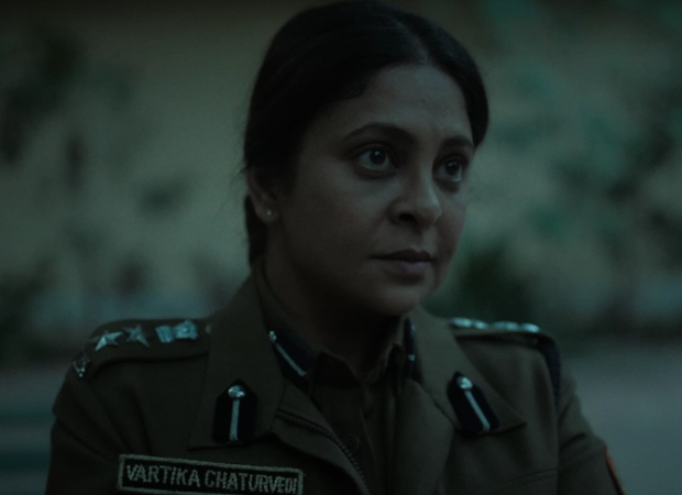 Delhi Crime Season 2 Trailer: Shefali Shah aka DCP Vartika Chaturvedi and team investigate a series of ghastly murders