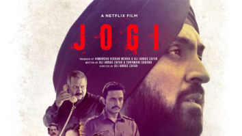 Diljit Dosanjh to headline Ali Abbas Zafar’s Jogi set in Delhi in 1984; film to premiere on Netflix on September 16, 2022