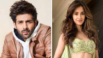 EXCLUSIVE: Kartik Aaryan reveals his rumoured film with Disha Patani is “not there anymore”
