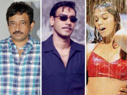 EXCLUSIVE: Ram Gopal Varma reveals exhibitors in B and C centres had changed the classy poster of his Ajay Devgn-starrer Company: “They also showed Ishaa Koppikar exposing her thighs”
