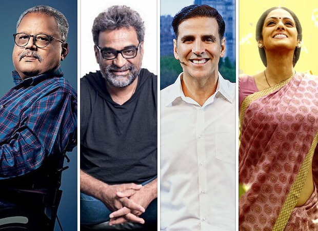 EXCLUSIVE: “Rakesh Jhunjhunwala had the vision to back a film like English Vinglish at that point in time when many in the industry didn’t have the confidence to do so” – R Balki