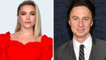 Florence Pugh confirms split with Zack Braff; calls out media for their invasive coverage of her relationship – “I don’t think every aspect of life should be watched and written about”