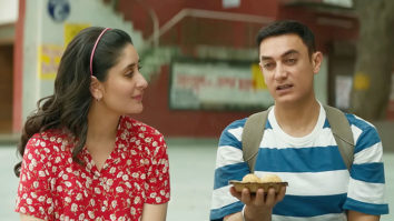 Glimpses from the film – Laal Singh Chaddha | Aamir Khan, Kareena Kapoor Khan | Promo 2