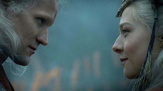 House Of The Dragon renewed for second season after record breaking premiere of season 1 : Bollywood News - Vimarsana News