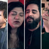 KK's 'Yaaron' gets new rendition ahead of Friendship Day; late singer's kids Nakul and Taamara, Papon, Shaan, Benny Dayal and Dhvani Bhanushali croon the song