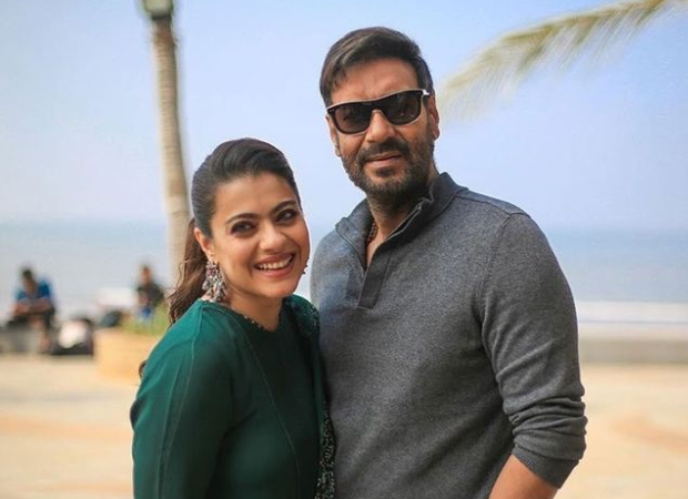 Kajol reveals she had two miscarriages early into her marriage with Ajay Devgn; one happened before Kabhi Khushi Kabhie Gham release: ‘The film had done so well, but it wasn’t a happy time’ : Bollywood News – Bollywood Hungama