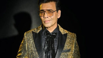 Karan Johar finds hate for Koffee With Karan ‘entertaining’: ‘Why they are cursing it so much, but also watching it?’