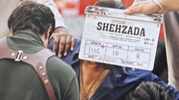 Kartik Aaryan says he slept for ten hours after ‘epic climax’ shoot of Shehzada: ‘Meri sabse commercial picture aa rahi hai’