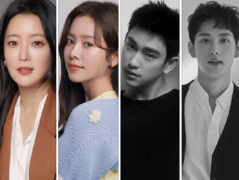 Kim Hye Soo, Han Ji Min, Park Jin Young, Im Si Wan, Kang Tae Oh donate several lakhs each for victims of floods in South Korea