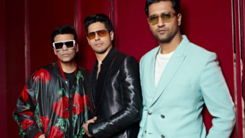 Koffee With Karan 7 Exclusive: Karan Johar reveals about a deleted scene from Student Of The Year: ‘Wanted to justify how Sidharth Malhotra’s character got all his trendy clothes despite being a middle-class boy’