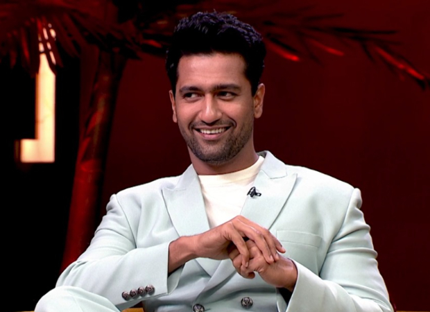 Koffee With Karan 7: Vicky Kaushal says he and Katrina Kaif have fought