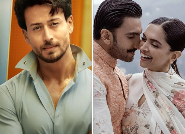 Koffee With Karan Season 7: Tiger Shroff reveals he is envious of Ranveer Singh; confesses that he has gone commando in public : Bollywood News - Vimarsana News