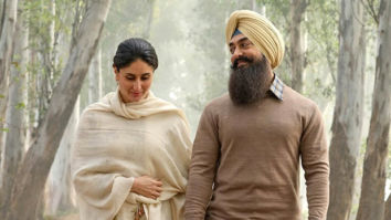 Laal Singh Chaddha continues to grow on Day 3 at Australia and New Zealand box office; total collections at Rs. 3.55 cr.