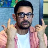 Laal Singh Chaddha star Aamir Khan gets emotional recalling school days when his family couldn't pay his fees