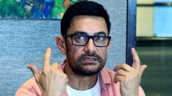Laal Singh Chaddha star Aamir Khan gets emotional recalling school days when his family couldn’t pay his fees