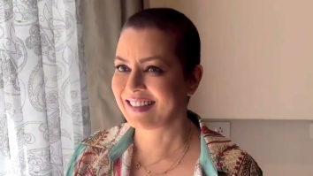 Mahima Choudhary speaks up about her cancer to Anupam Kher