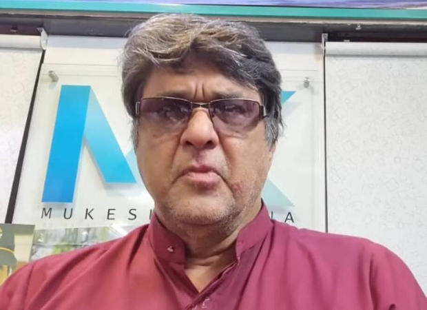 Mukesh Khanna receives backlash from netizens for saying 'if a girl tells a boy she wants sex, she is running a dhanda'
