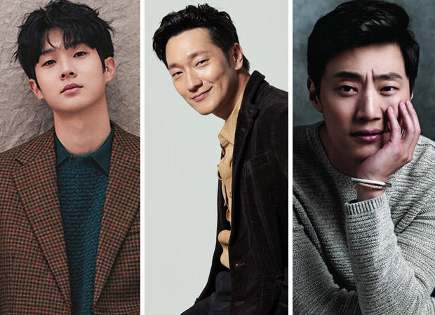 Murder DIEary: Choi Woo Shik, Son Suk Ku and Lee Hee Joon to star in new Netflix thriller drama