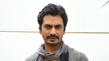 Nawazuddin Siddiqui reveals his daughter’s reaction to his transgender look; says “My daughter was very upset when she saw me dressed as a woman”