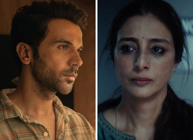 Netflix launches 5 new films as part of its Films Day; features Rajkummar Rao, Tabu, Tamannaah Bhatia among many other prominent stars : Bollywood News – Bollywood Hungama
