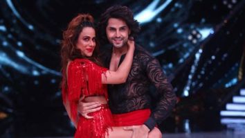 EXCLUSIVE: Nia Sharma wants to dance on Nora Fatehi’s ‘Saki Saki’; says, “I’ve seen that stage, I’ve touched it, and I have felt the grandeur of the of Jhalak Dikhhla Jaa set”