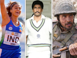 Nominations for the 67th Filmfare Awards 2022