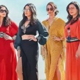 Official Trailer: Fabulous Lives of Bollywood Wives, Season 2 | Netflix India