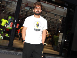 PUMA partners with Indian popstar Harrdy Sandhu to Strengthen Youth Culture; will endorse the brand’s footwear, apparel and accessories