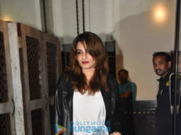 Photos: Celebs attend a dinner party at Bastian in Bandra