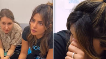 Priyanka Chopra meets Ukrainian refugees in Poland, breaks down after hearing their stories: ‘The invisible wounds of war are the ones we don’t usually see on the news’