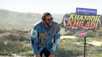 Promo: Khatron Ke Khiladi – Mummy special week | Kanika Mann | Rohit Shetty