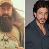 REVEALED: “Shah Rukh Khan is a friend. I told him that I needed someone who can represent what Elvis Presley represented in America” – Aamir Khan