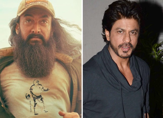 REVEALED: “Shah Rukh Khan is a friend. I told him that I needed someone who can represent what Elvis Presley represented in America” – Aamir Khan