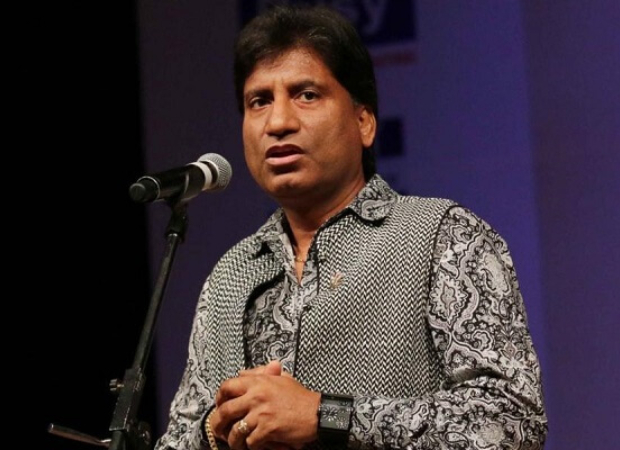 Raju Srivastava's wife Shikha assures her husband's condition is stable; Shekhar says the comedian 'seems out of that critical condition' thumbnail