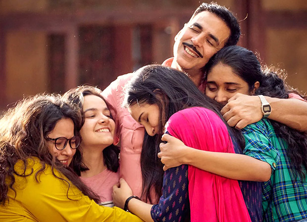 Raksha Bandhan Box Office Occupancy Report Day 1 starring Akshay Kumar takes on a cautious opening with 15% occupancy