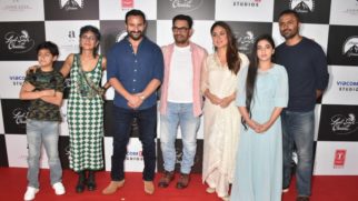 Red Carpet of Laal Singh Chaddha | Aamir Khan | Kareena Kapoor Khan | Ranveer Singh | Deepika Padukone