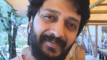 Riteish Deshmukh reminisces old bollywood songs