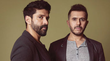 Shocking: Farhan Akhtar, Ritesh Sidhwani accused of non-payment of  film workers’ wages for months