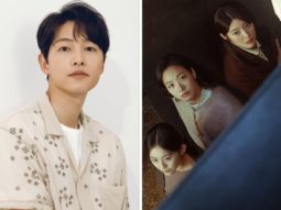 Song Joong Ki to make special appearance in Kim Go Eun, Nam Ji Hyun and Park Ji Hu starrer K-drama Little Women Song Joong Ki to make special appearance in Kim Go Eun, Nam Ji Hyun and Park Ji Hu starrer K-drama Little Women