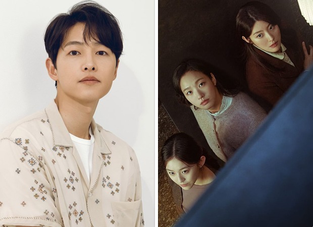 Song Joong Ki to make special appearance in Kim Go Eun, Nam Ji Hyun and Park Ji Hu starrer K-drama Little Women 