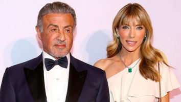 Sylvester Stallone and wife Jennifer Flavin file for divorce after 25 years of marriage