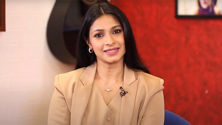 Tanishaa Mukerji: “Film industry is all about money, it’s become business now, if you’re not…”