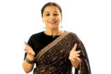 Vidya Balan gives answers to all the rubbish advice she’s ever gotten
