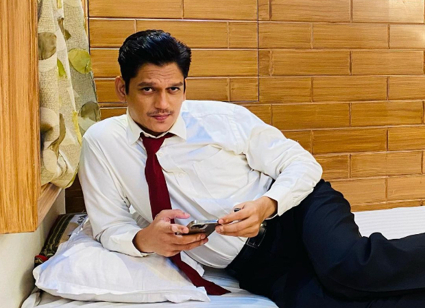 Vijay Varma is sick of reading all the online hate he’s getting for Darlings, shares photos from the film