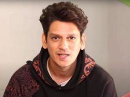 Vijay Varma: “Actors are completely a slave to the writer & the character” | Darlings | Alia Bhatt