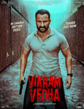 Vikram Vedha Movie